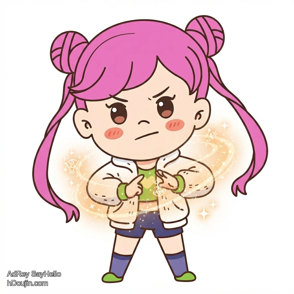Mascot