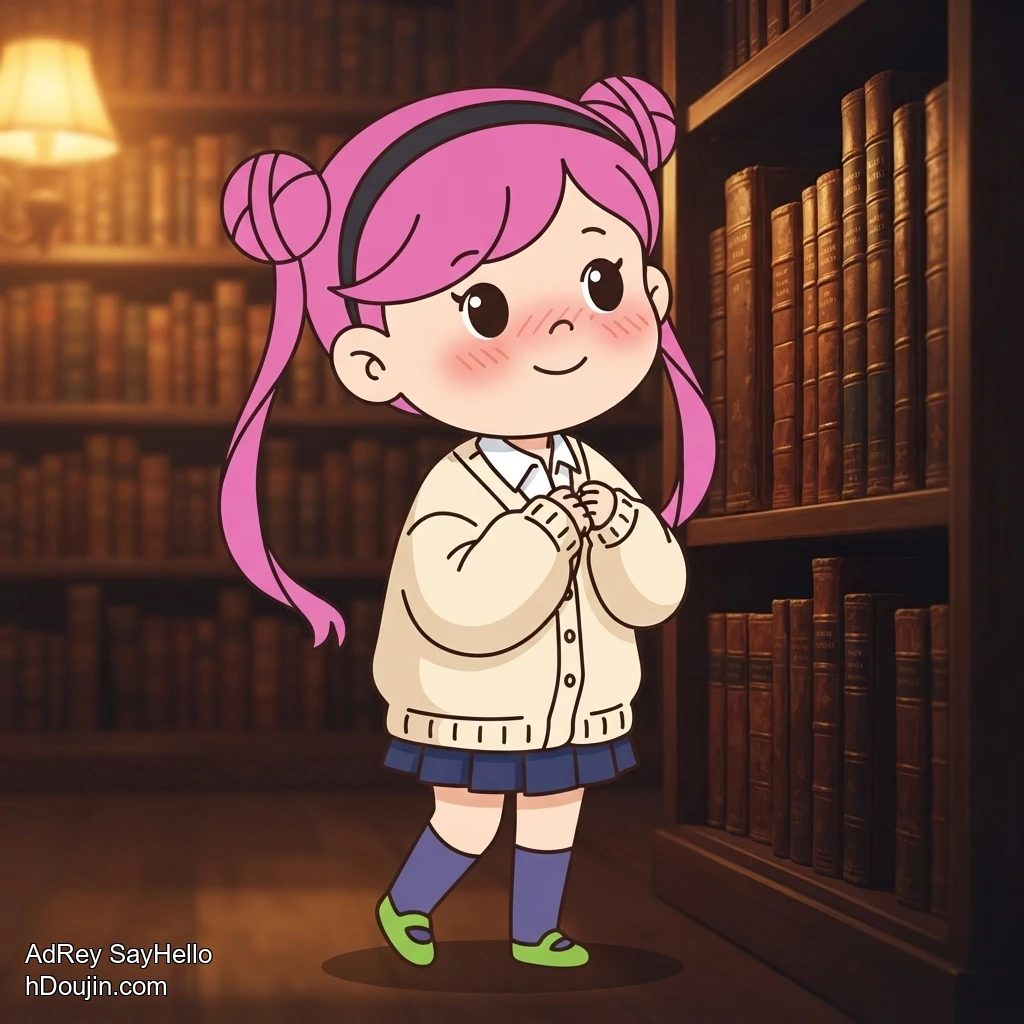 Mascot