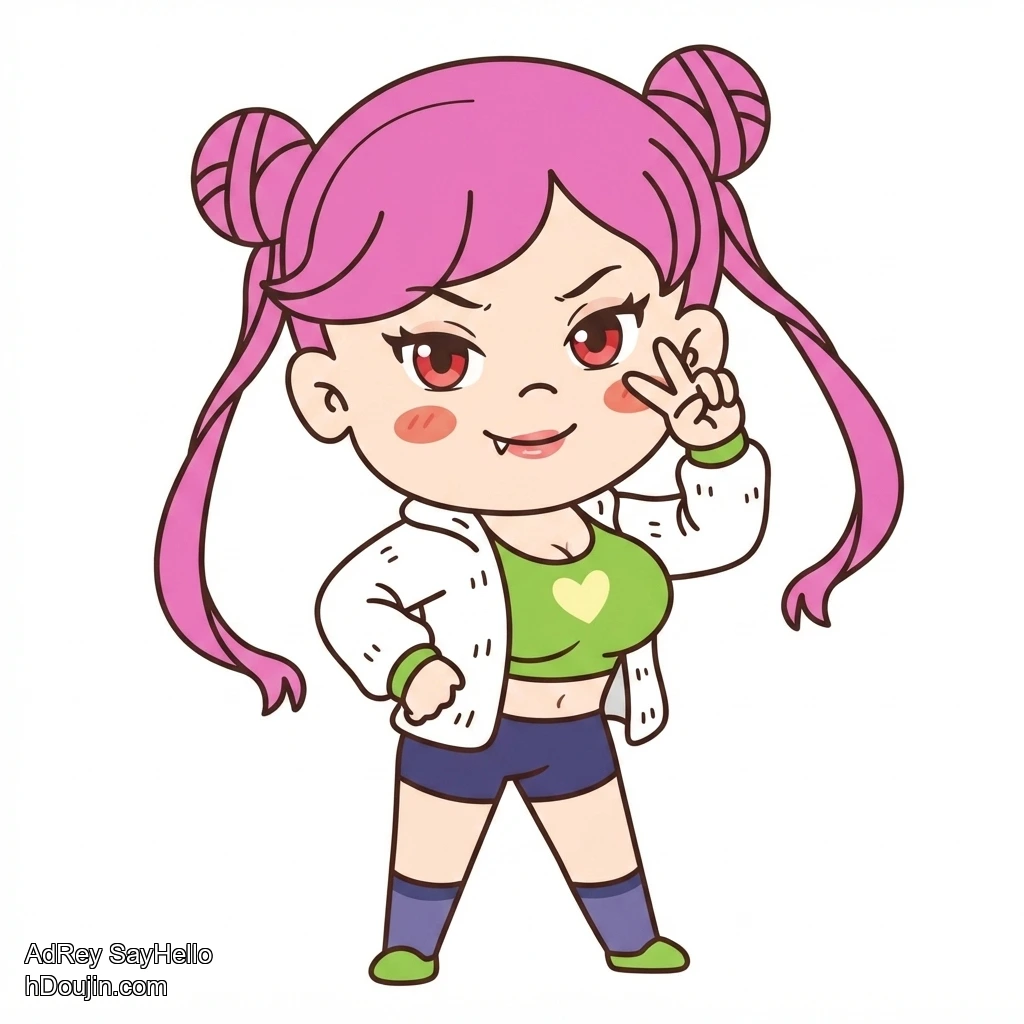 Mascot
