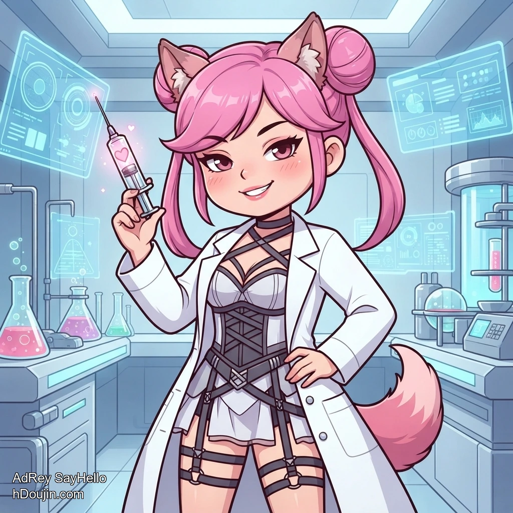 Mascot