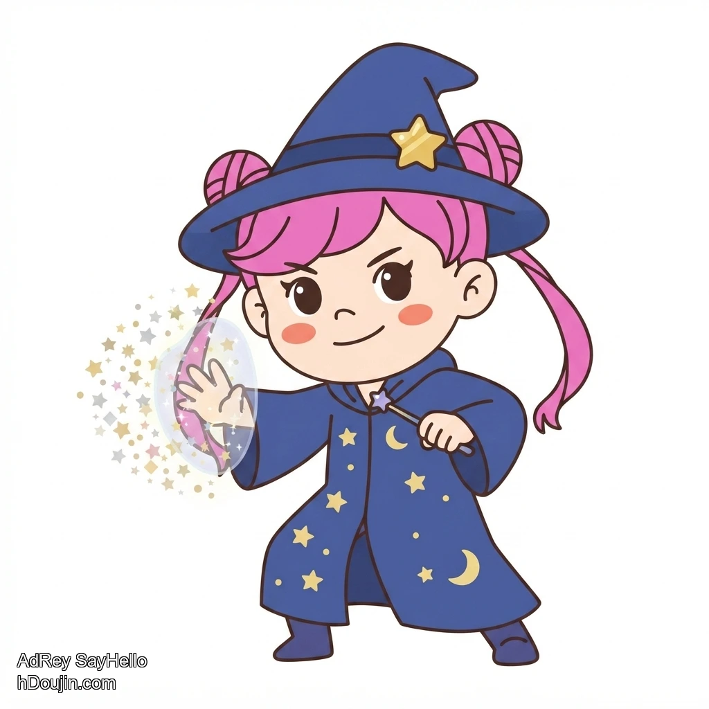 Mascot