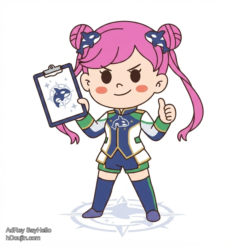 Mascot