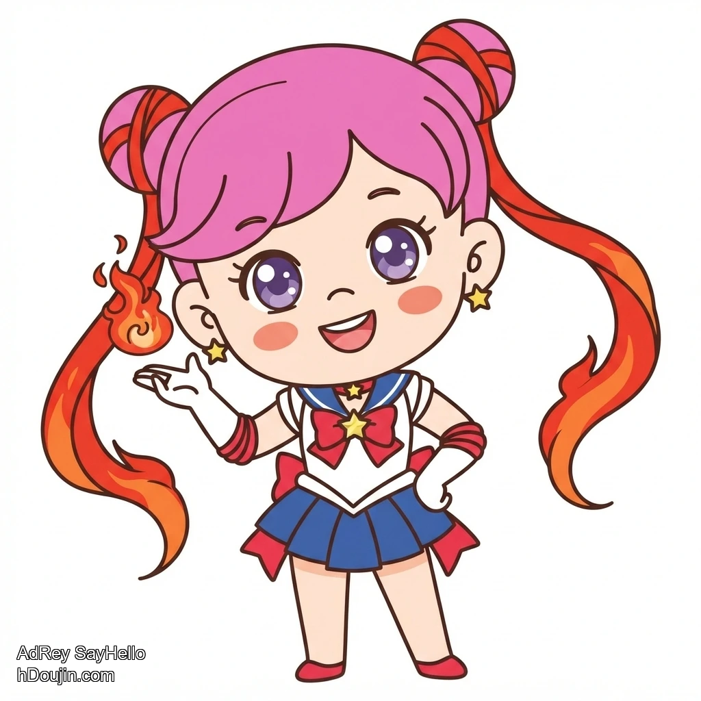 Mascot