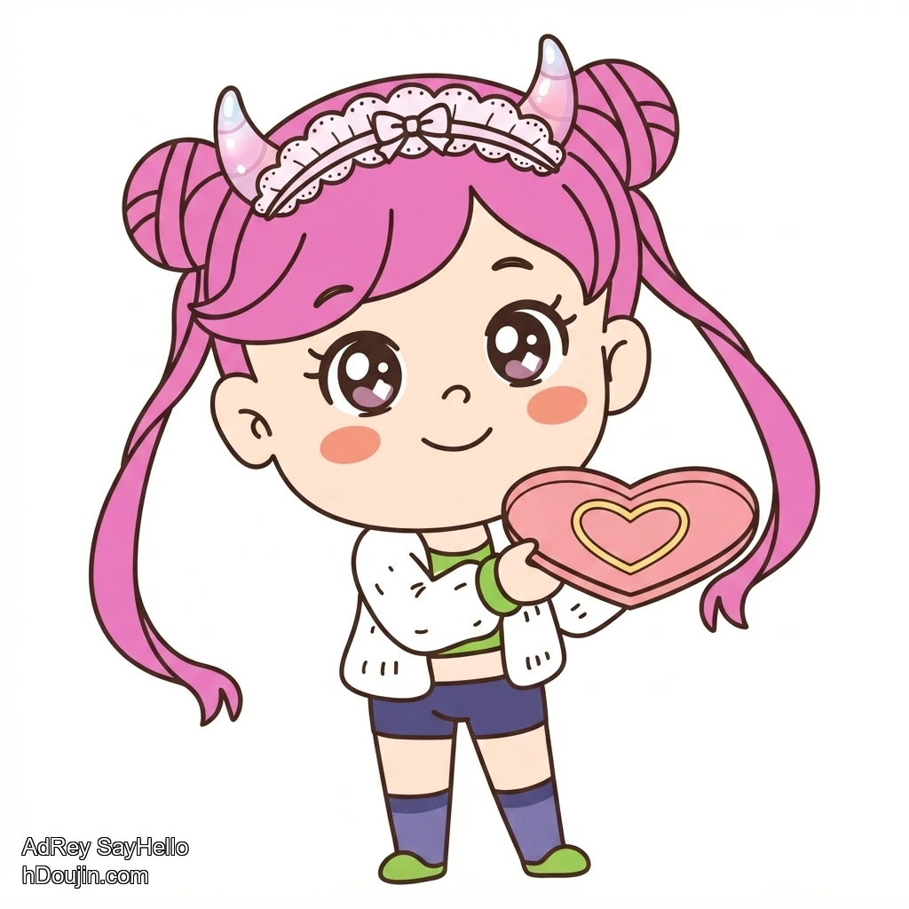 Mascot