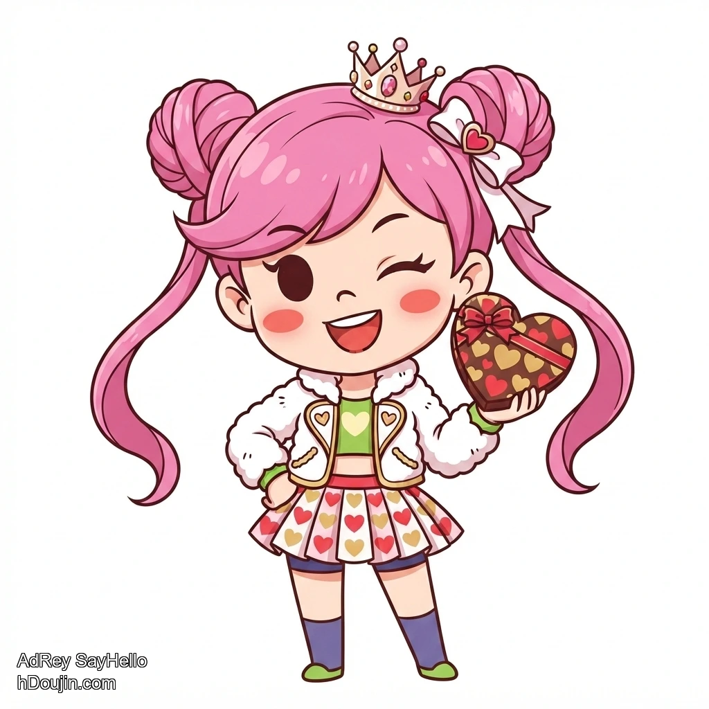 Mascot