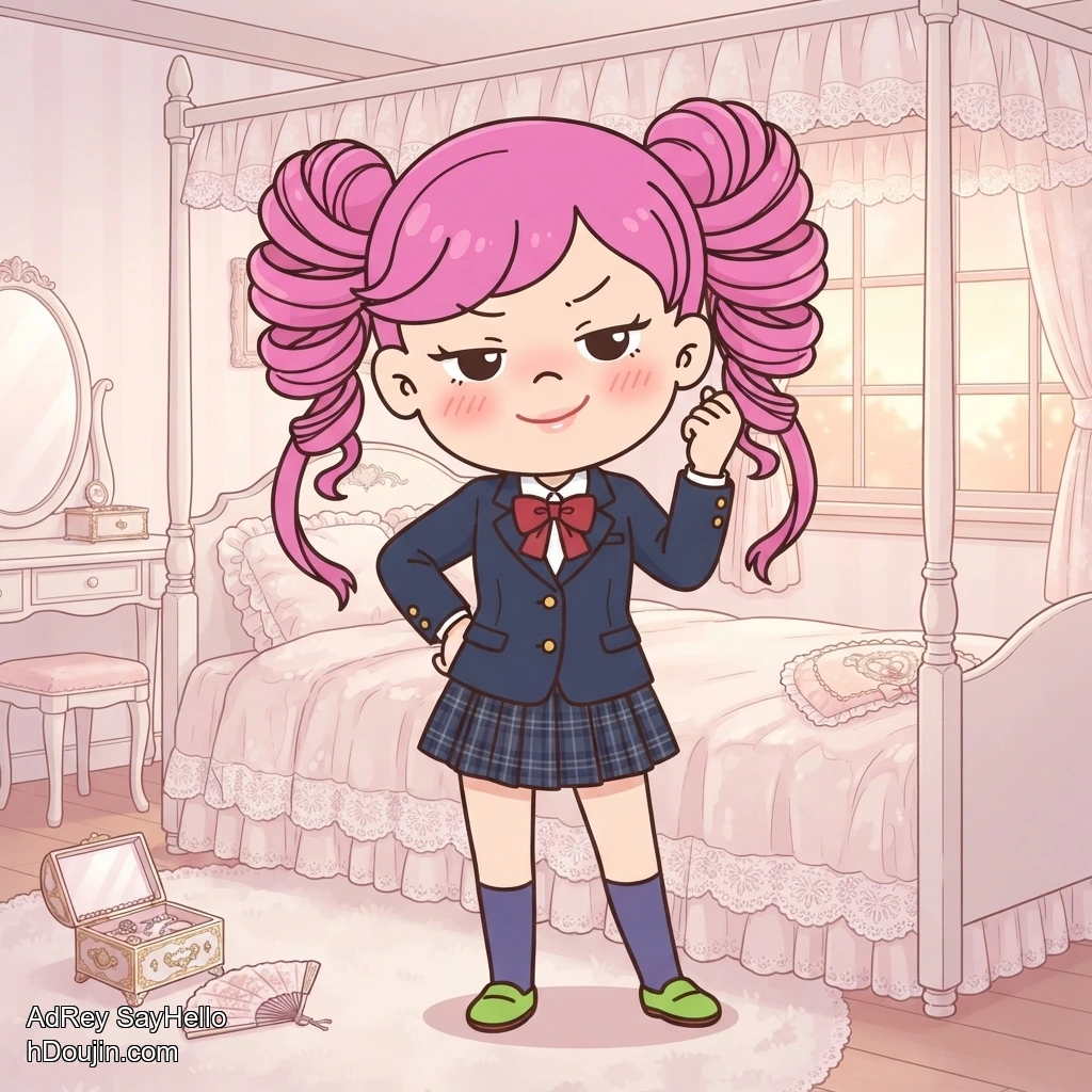 Mascot