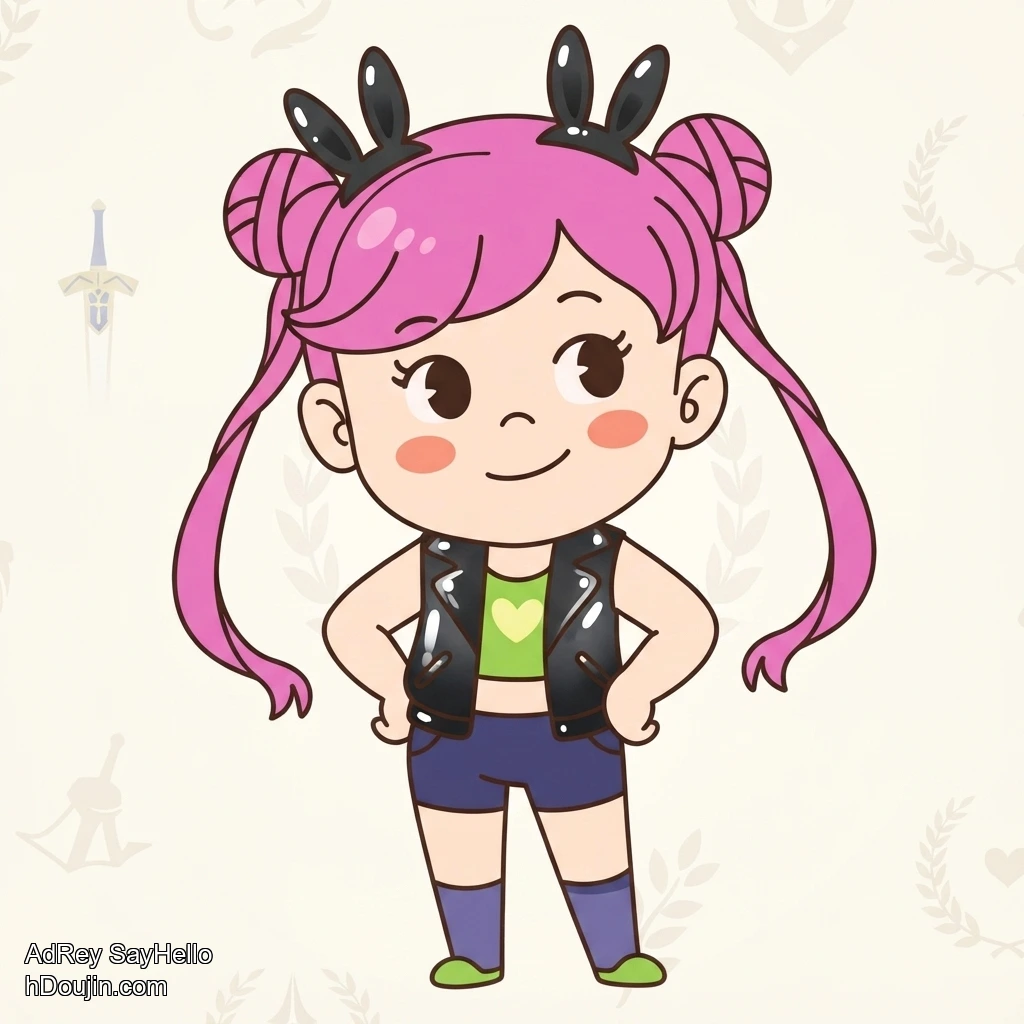 Mascot