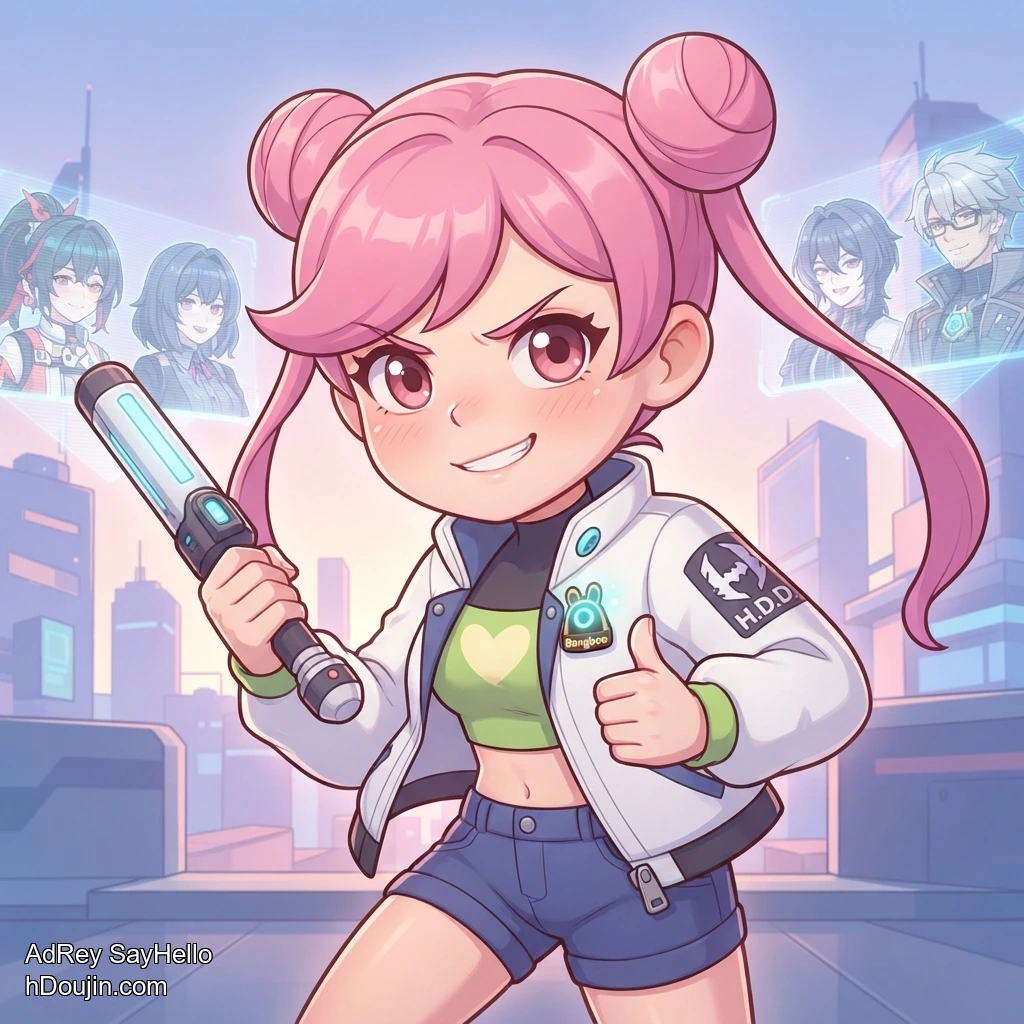 Mascot