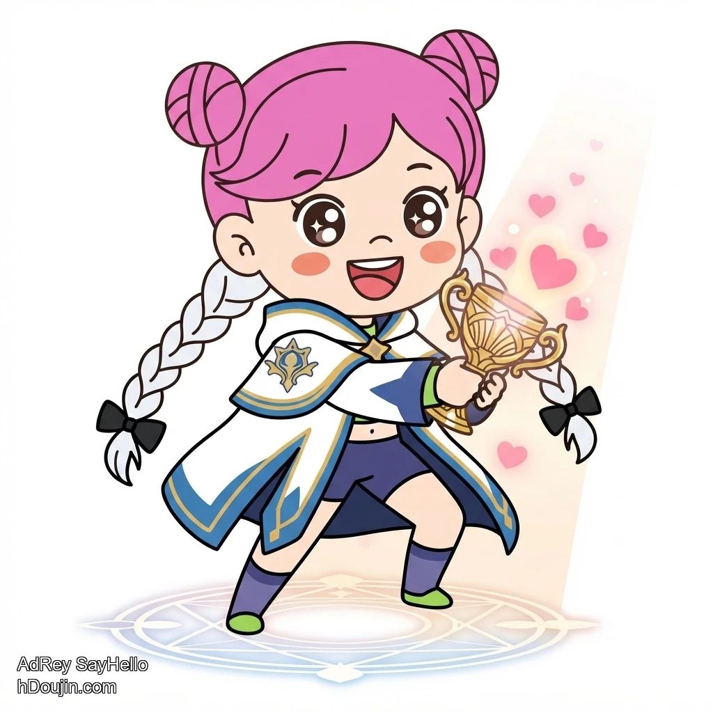 Mascot