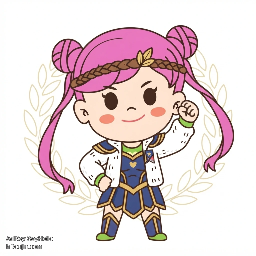 Mascot