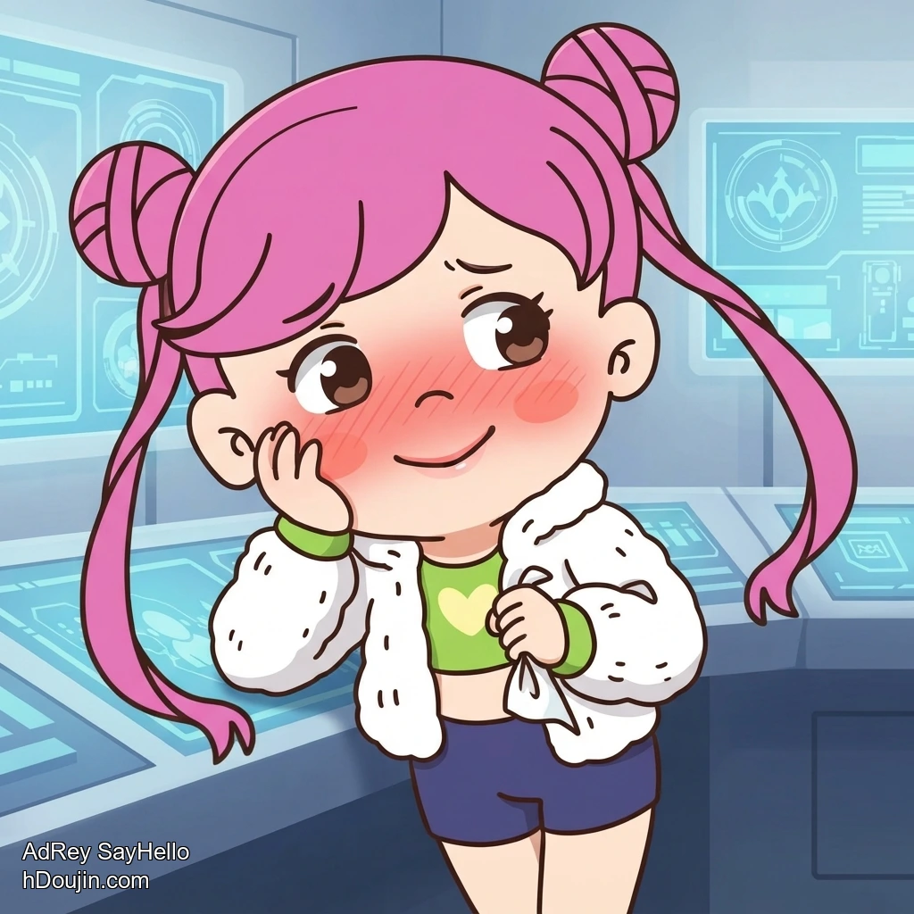Mascot