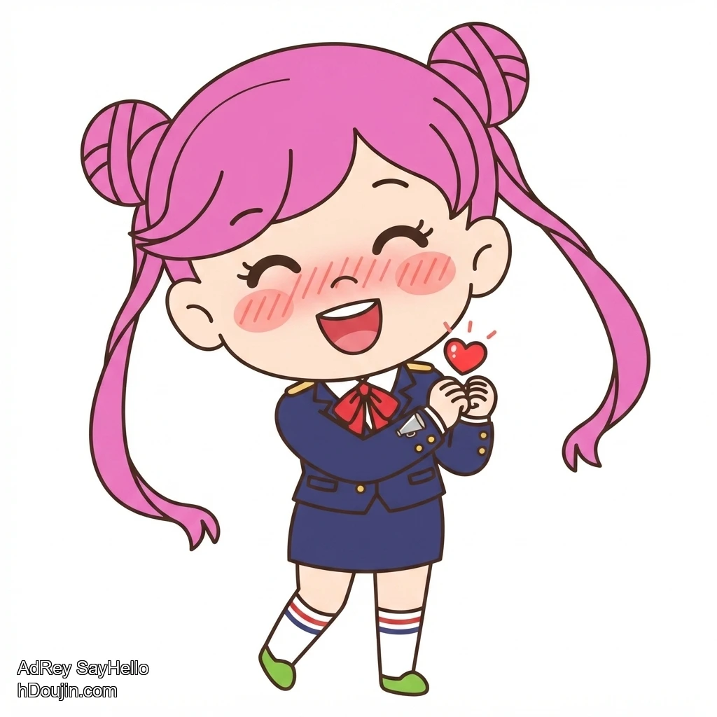 Mascot