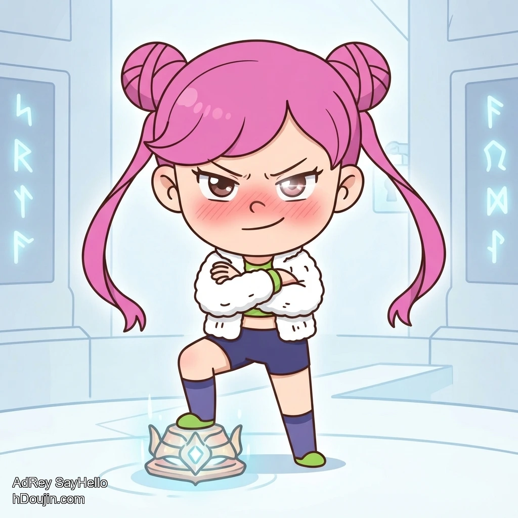 Mascot