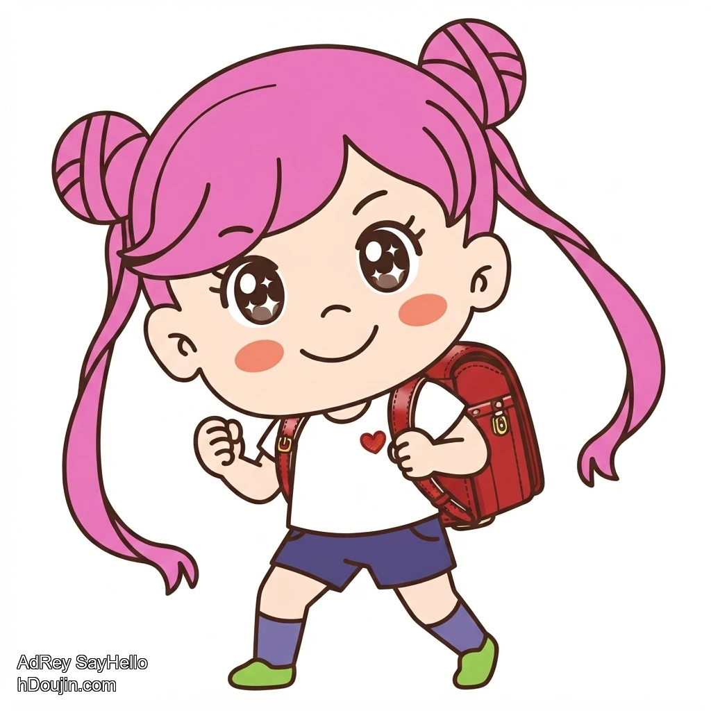 Mascot