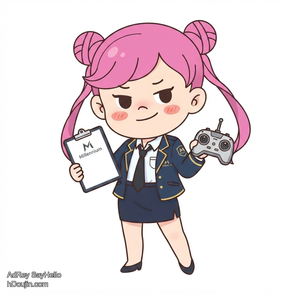 Mascot