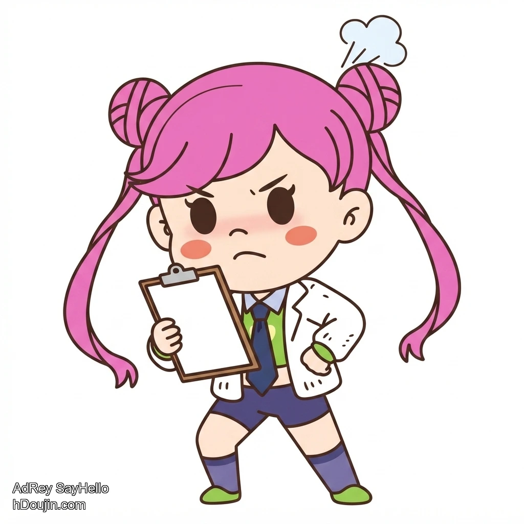 Mascot