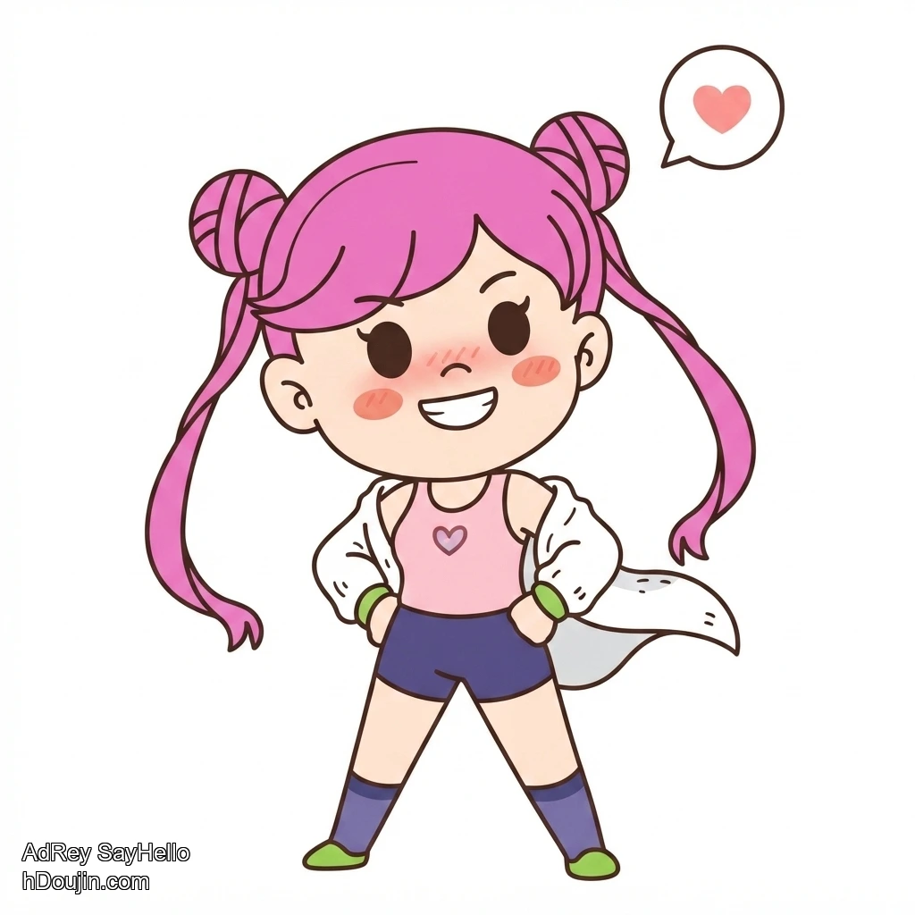 Mascot