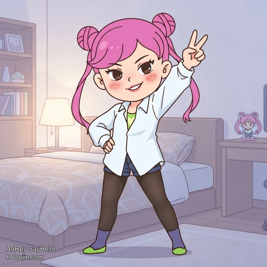 Mascot