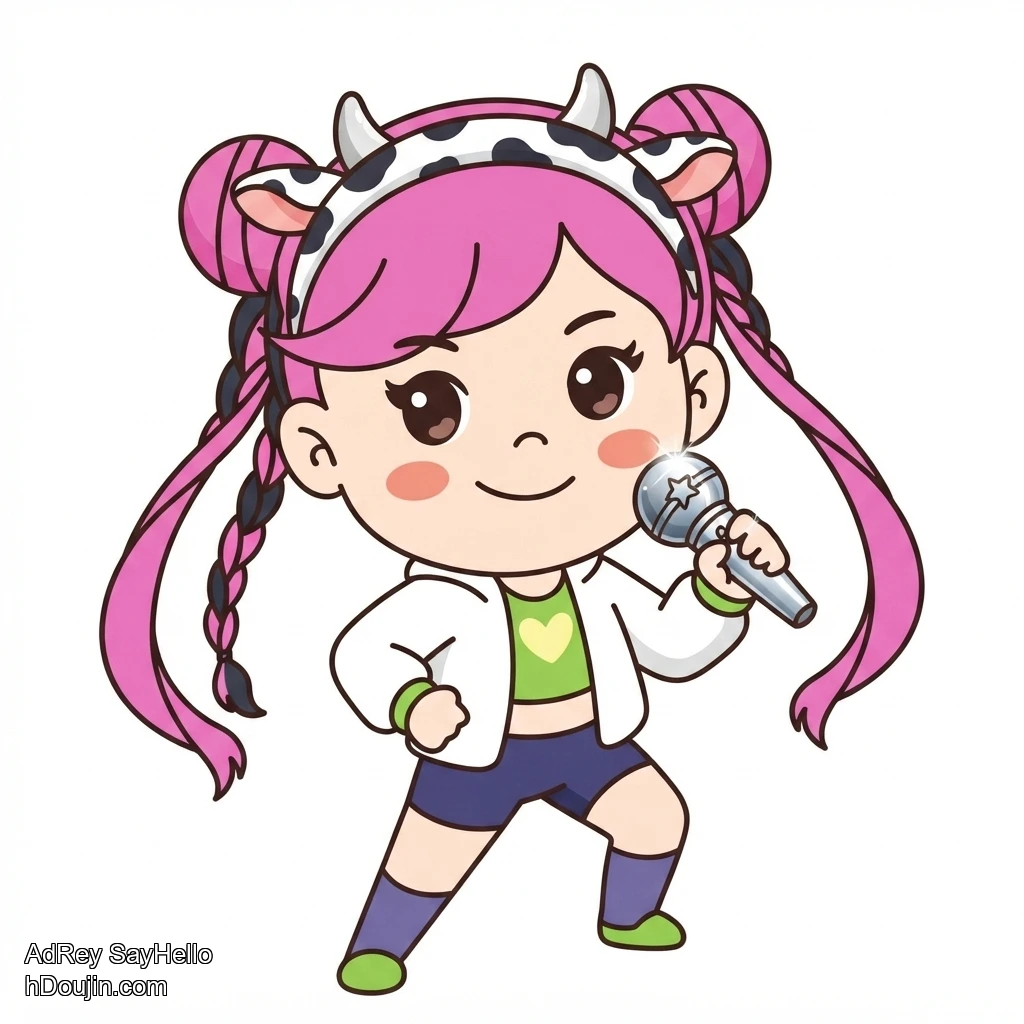 Mascot