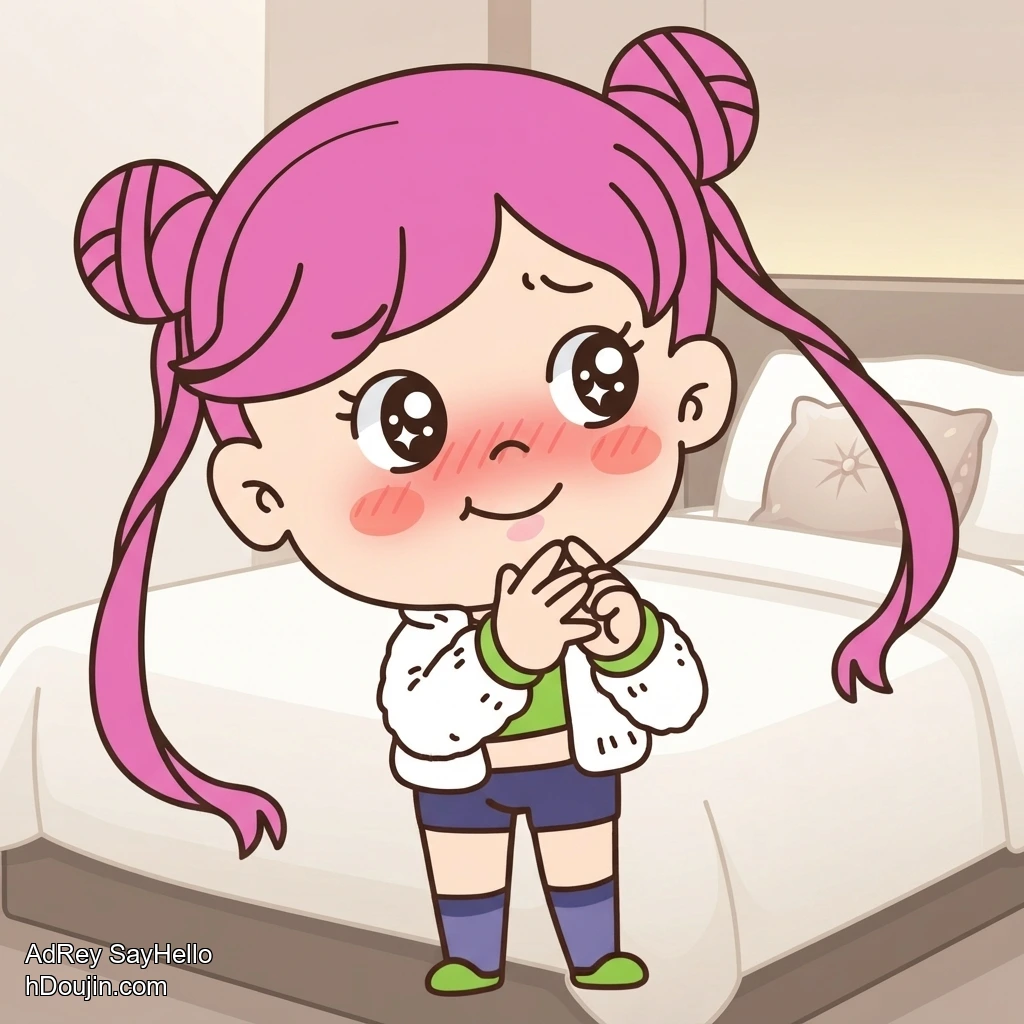 Mascot