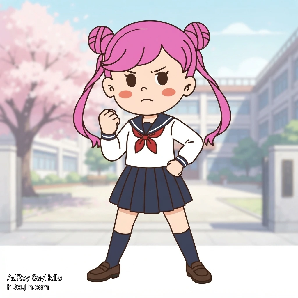 Mascot