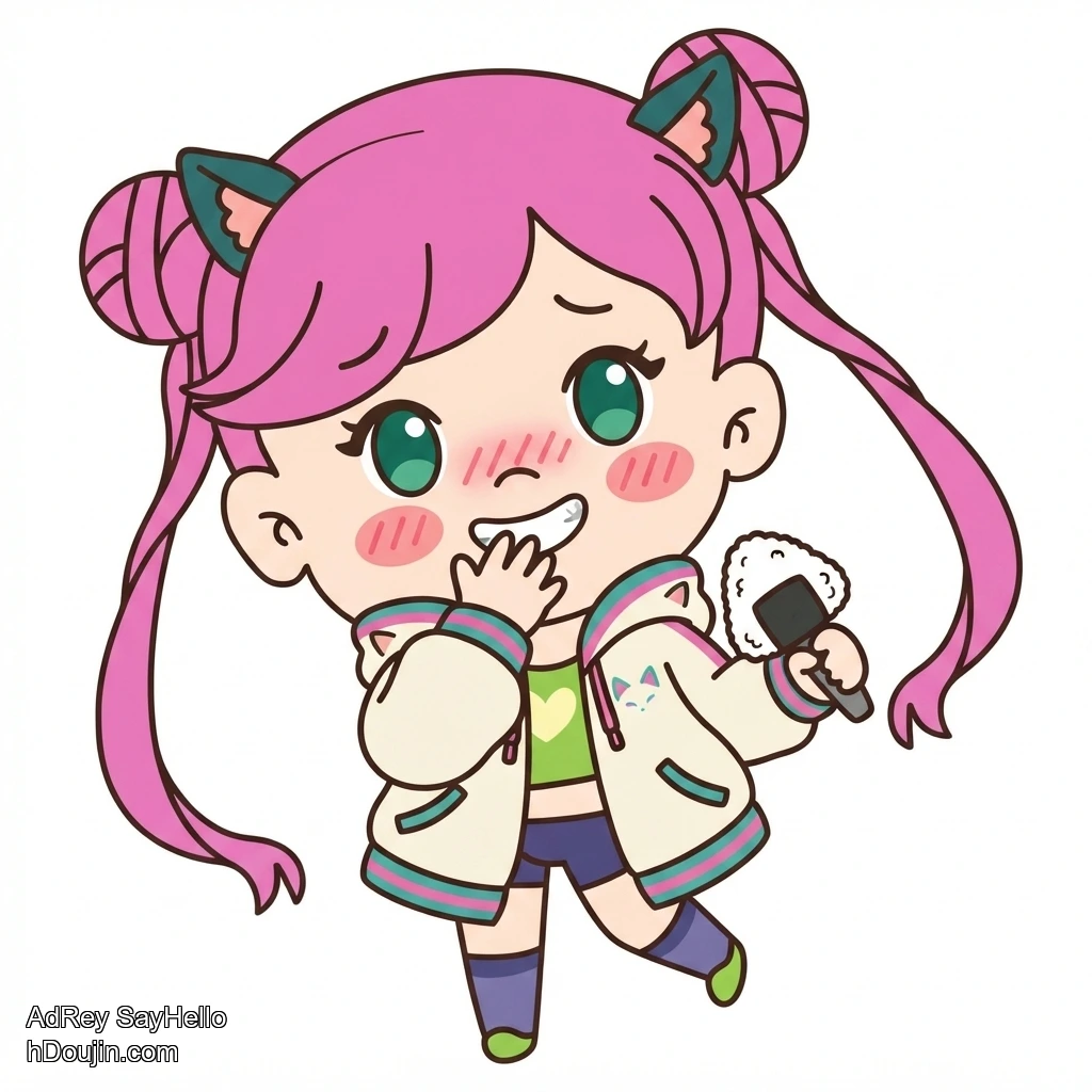 Mascot