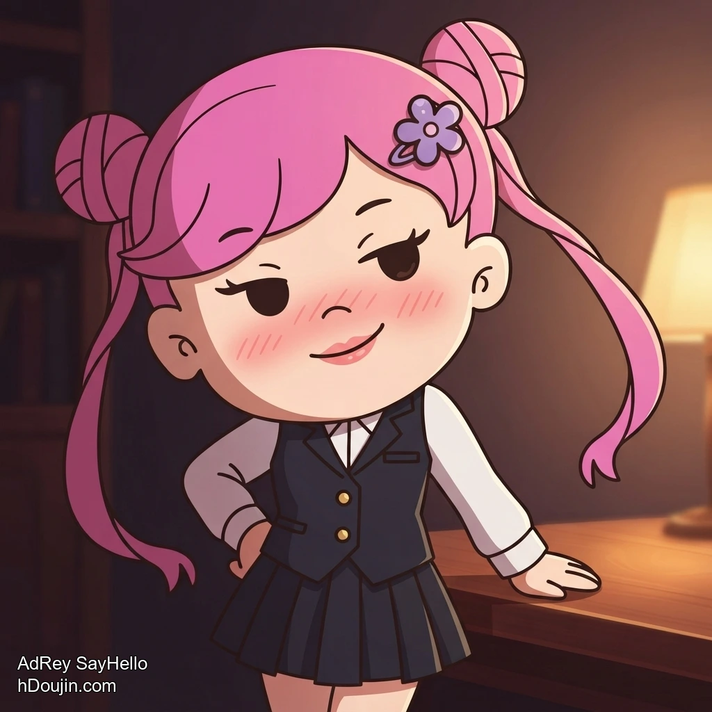 Mascot