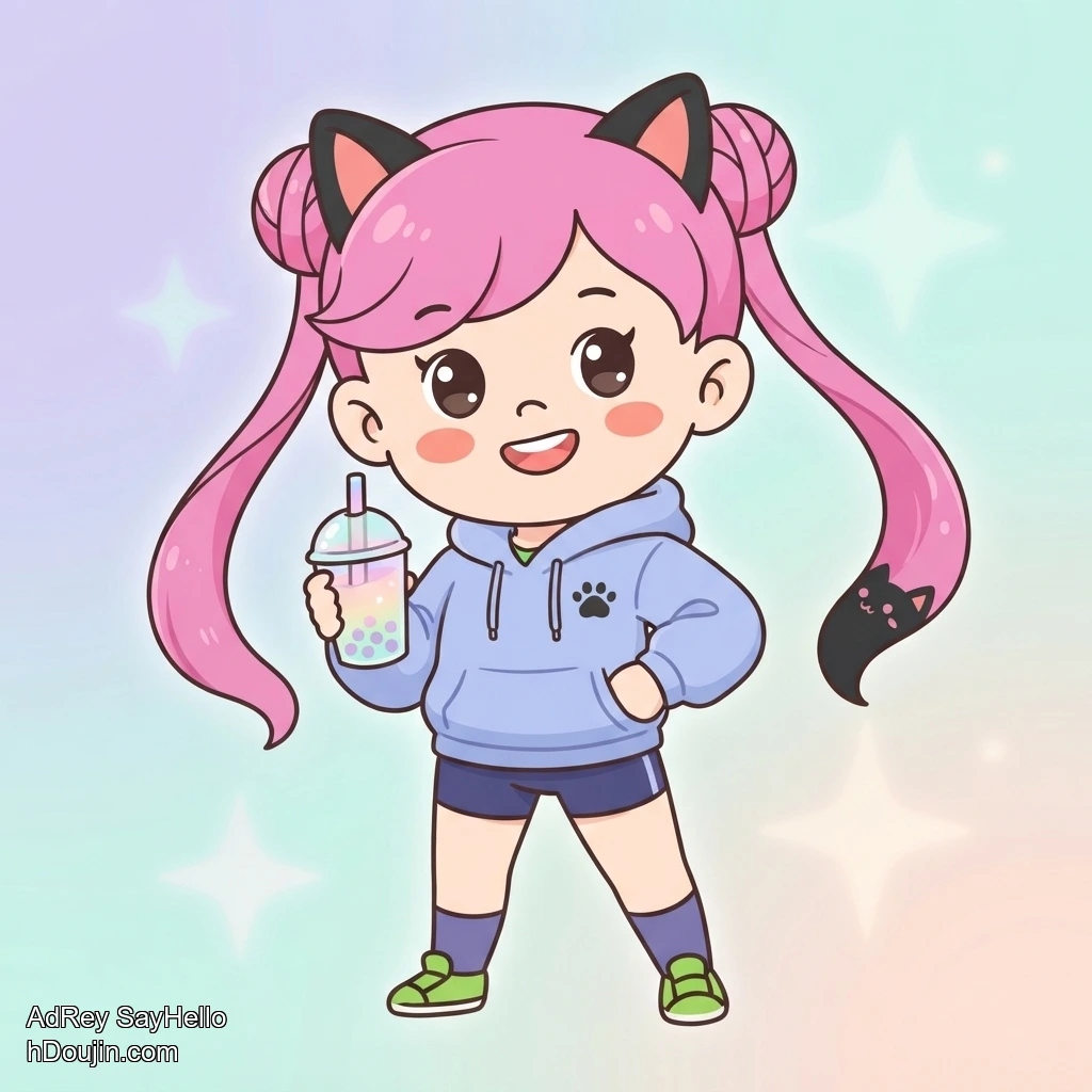 Mascot