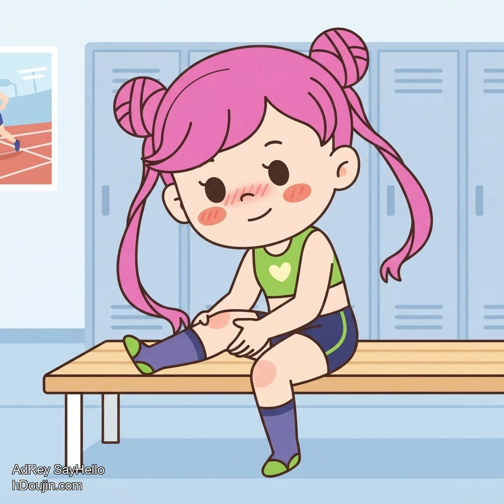Mascot
