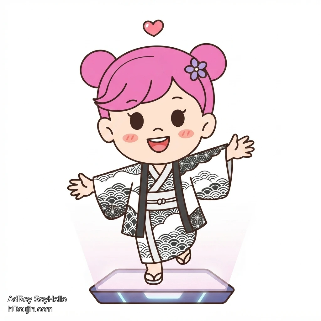Mascot