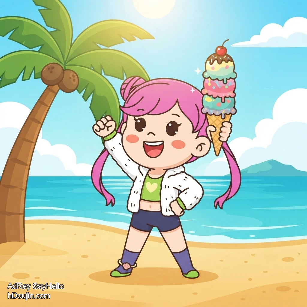 Mascot