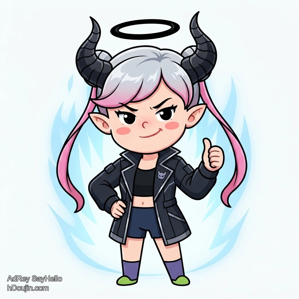 Mascot