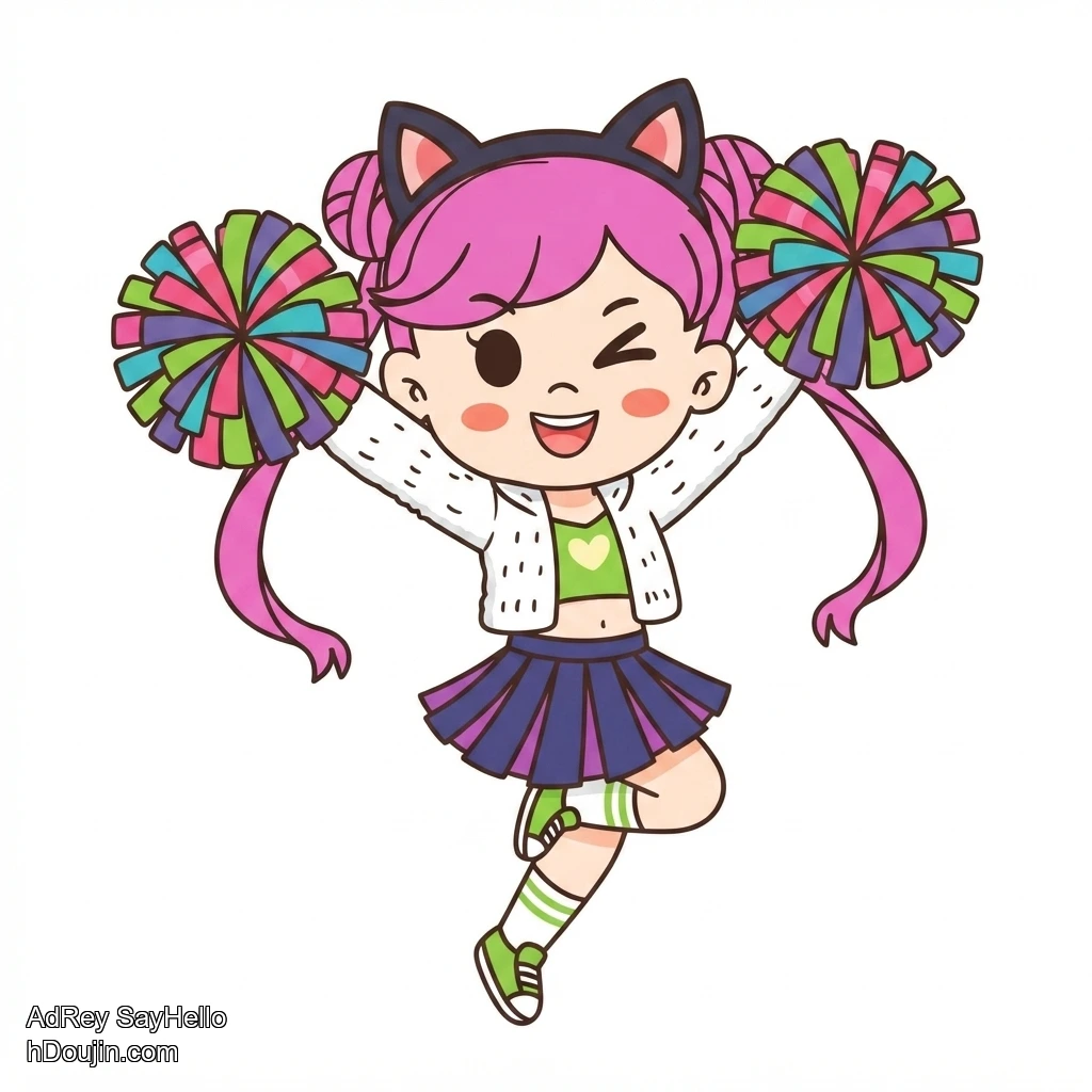 Mascot