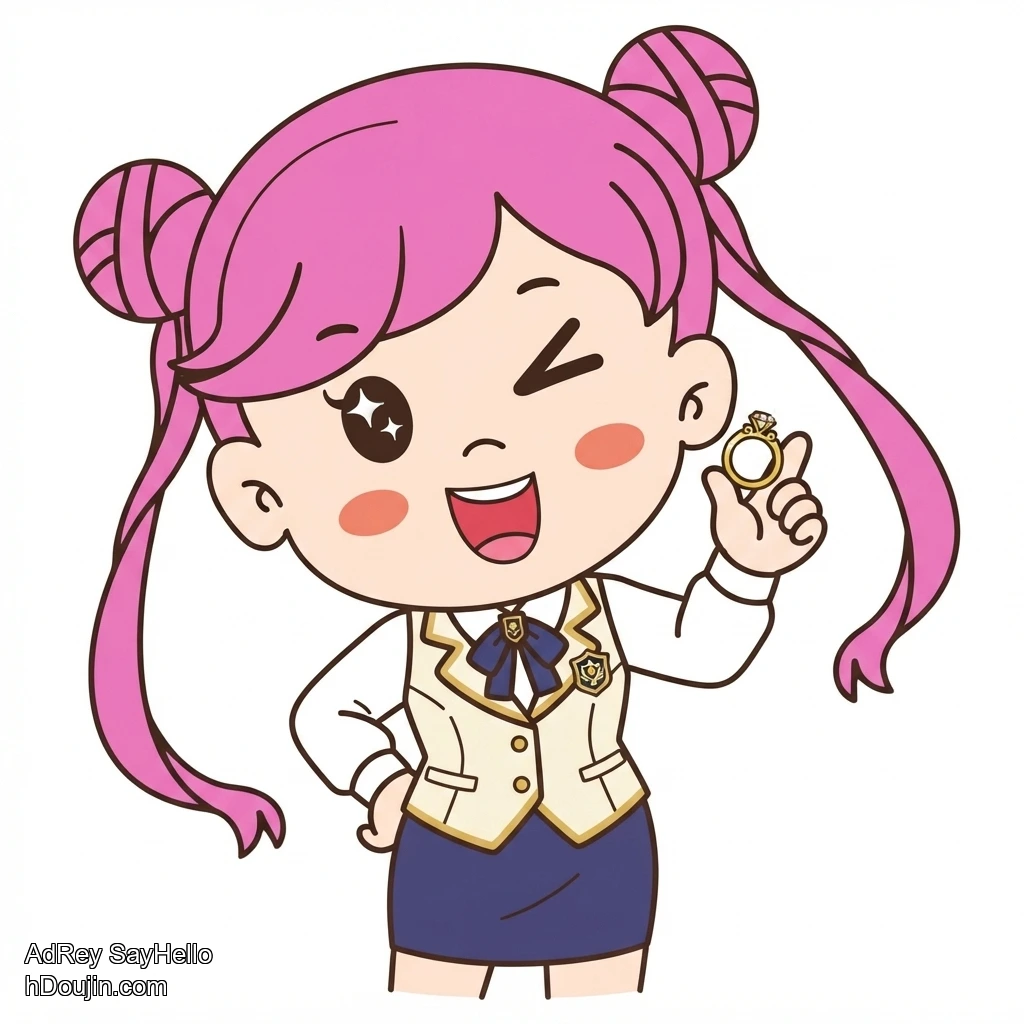 Mascot