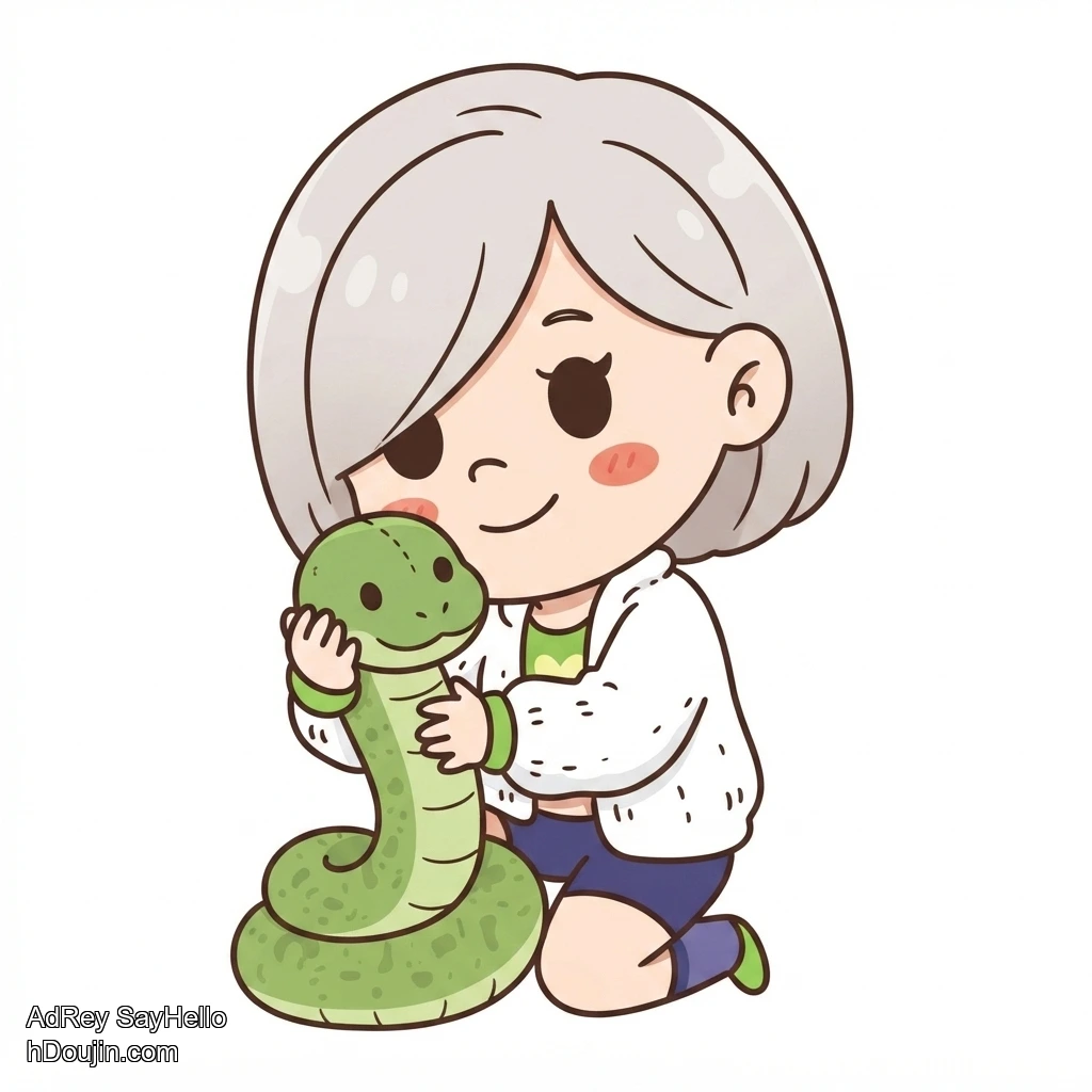 Mascot