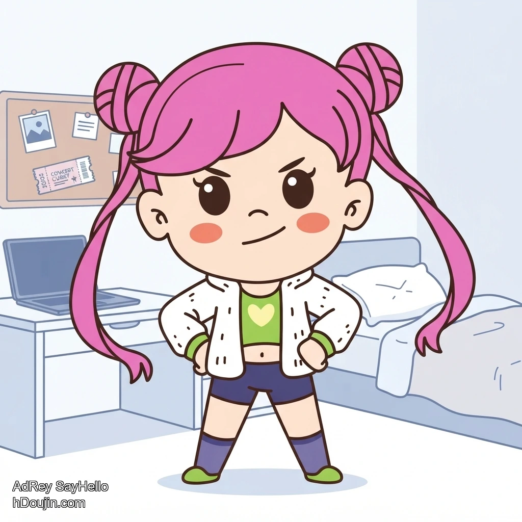 Mascot