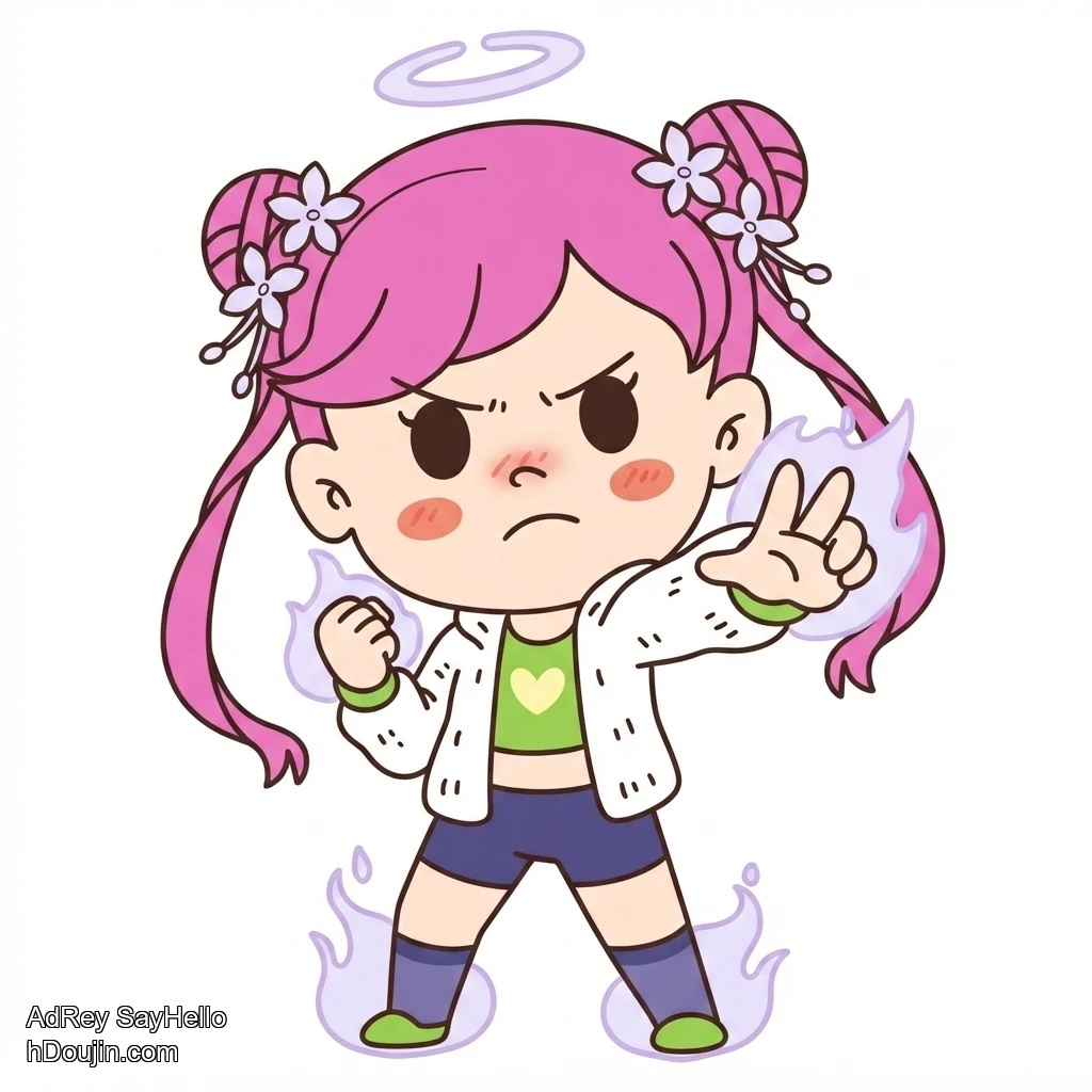 Mascot