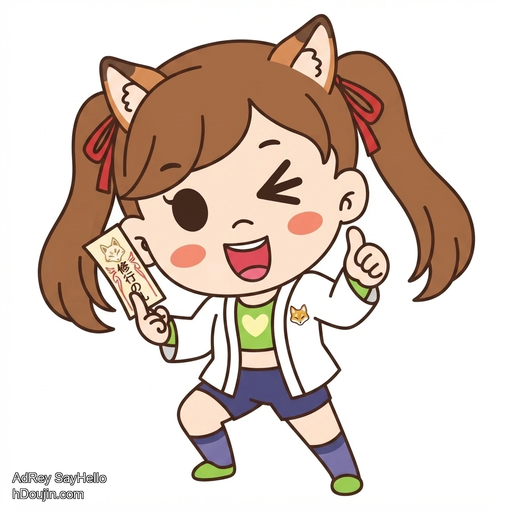 Mascot