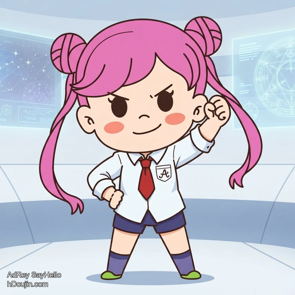Mascot