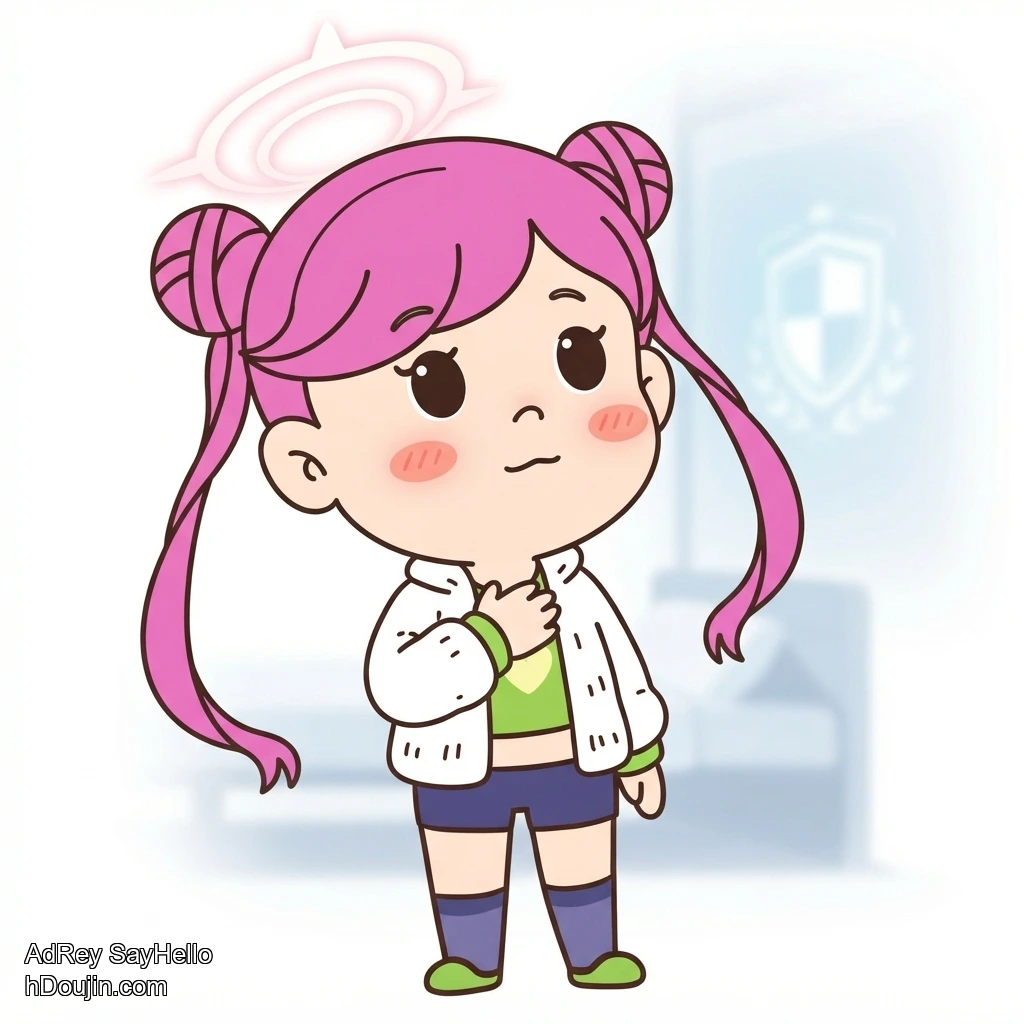 Mascot