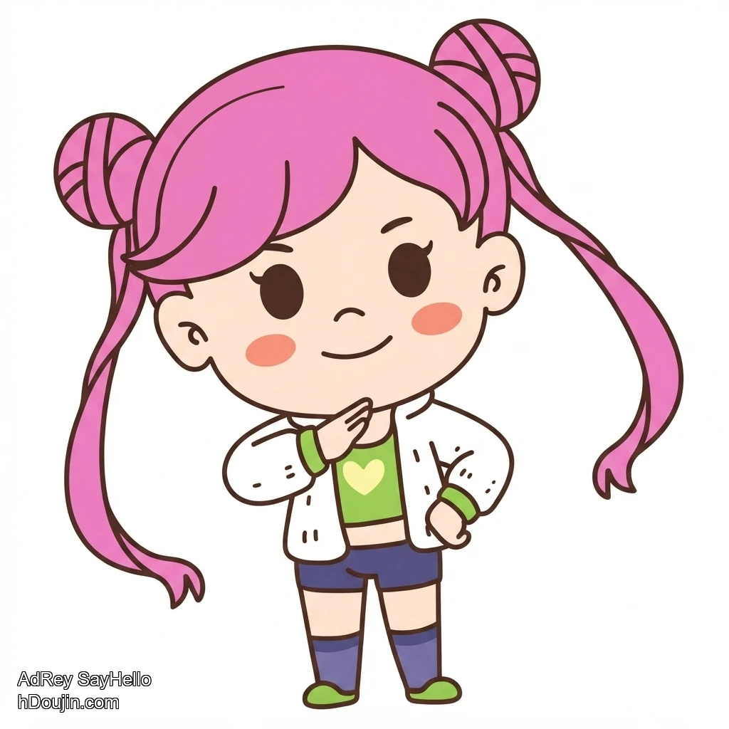 Mascot