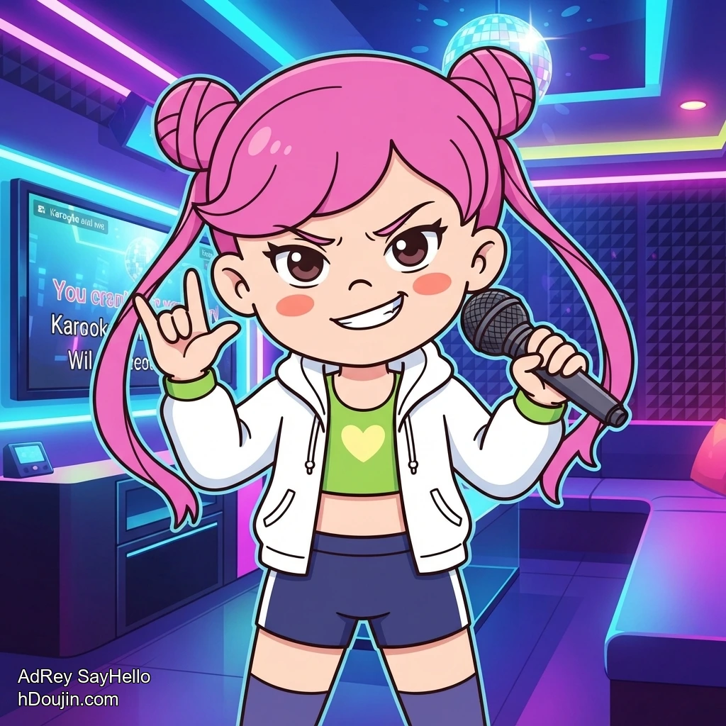 Mascot
