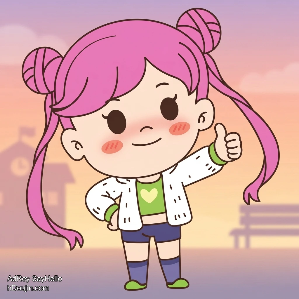 Mascot