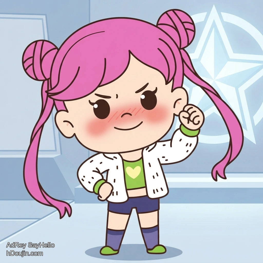 Mascot