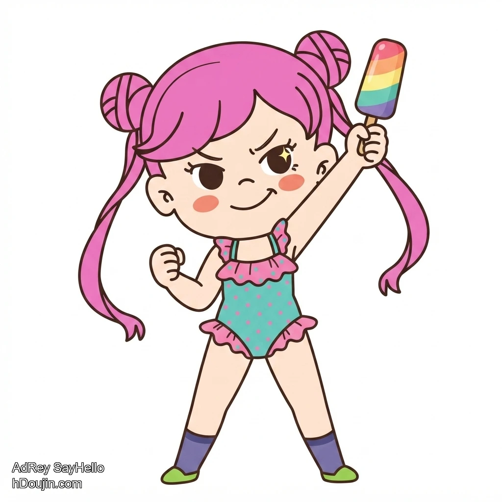 Mascot
