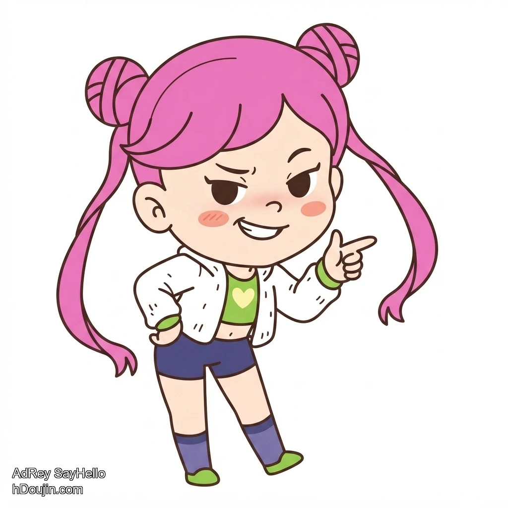 Mascot