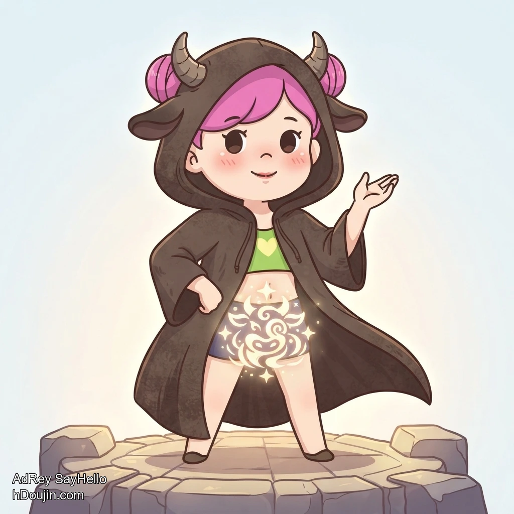 Mascot