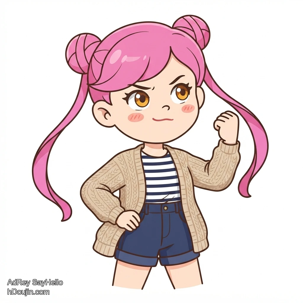 Mascot