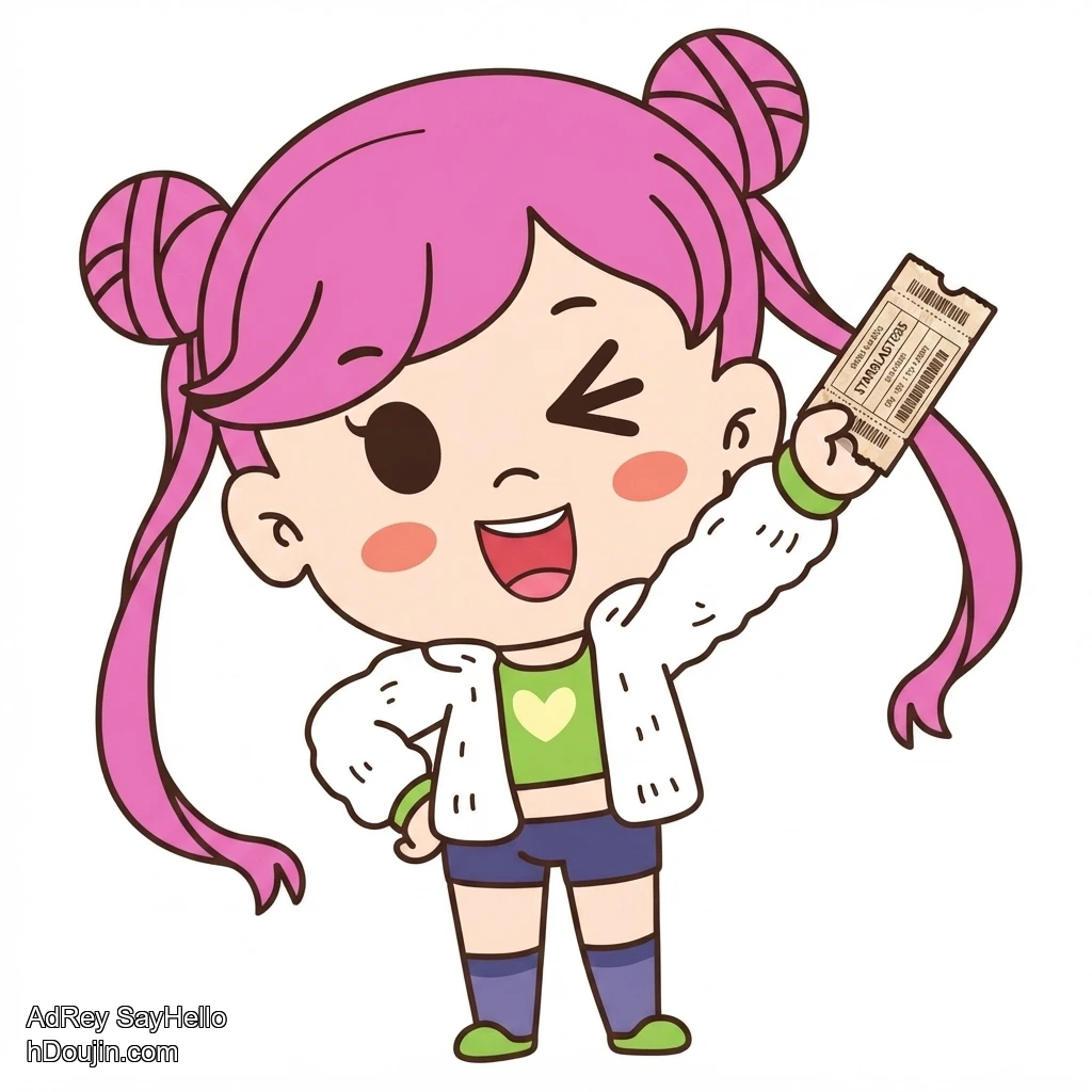 Mascot