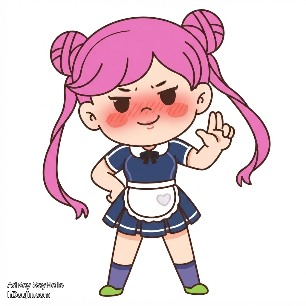 Mascot
